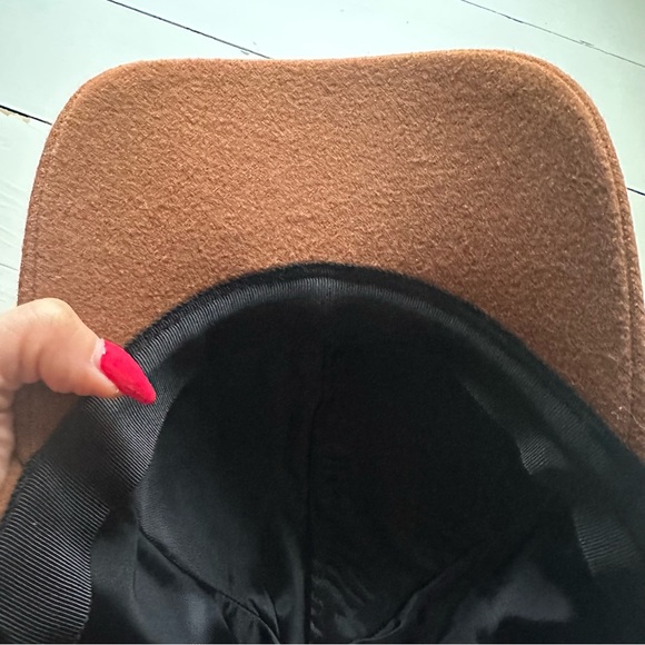 Auxiliary Classic Baseball Cap - Picture 3 of 5